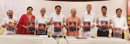 Mangaluru Dasara 